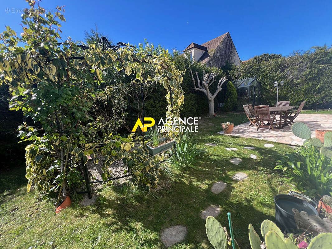 Maison à ARGENTEUIL