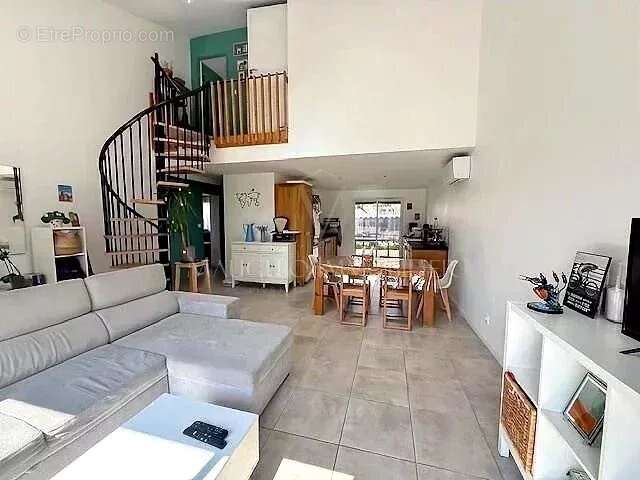 Maison à LANSARGUES