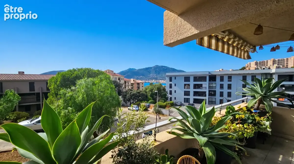 Photo Appartement à Ajaccio au prix de 490 000€