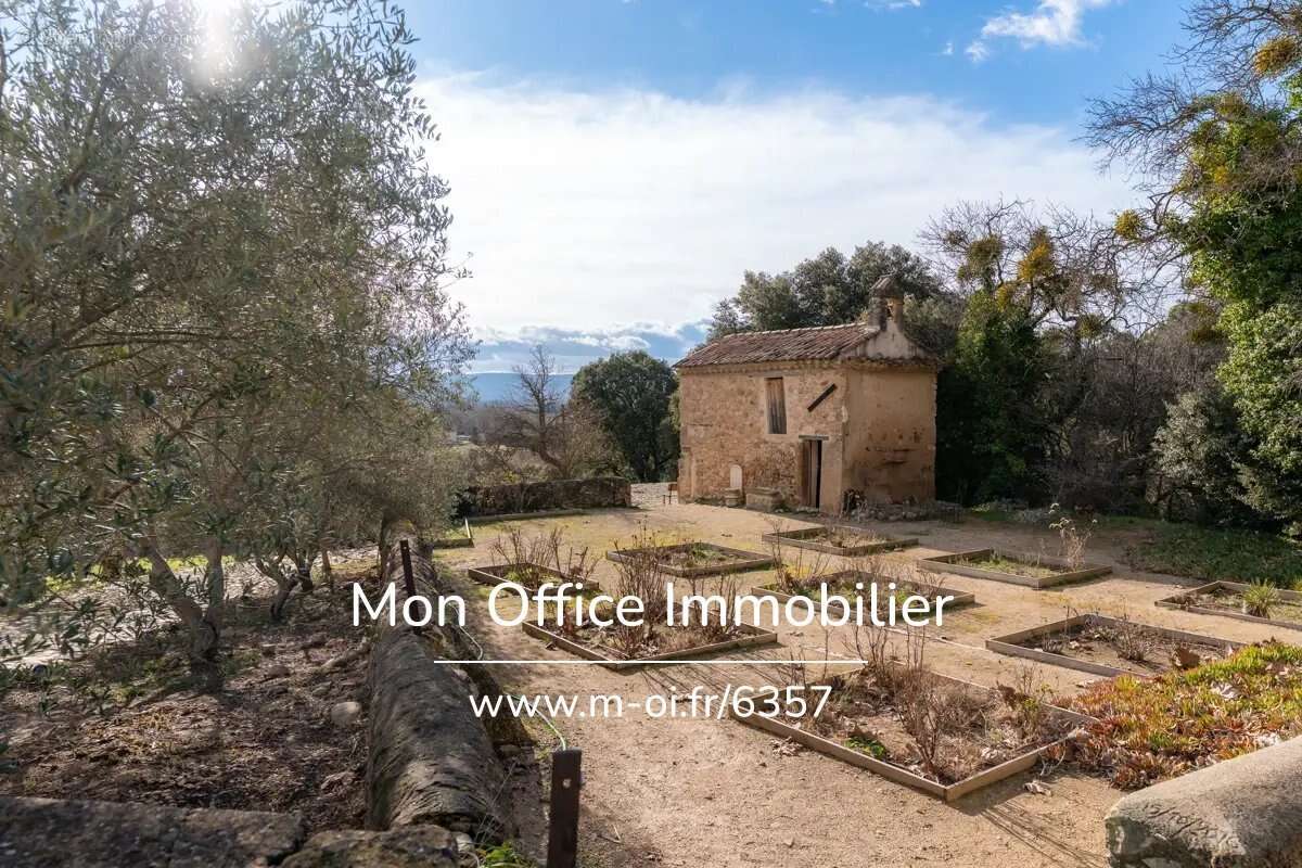 Maison à AIX-EN-PROVENCE