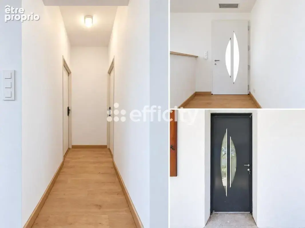 Maison 5 pièces 127 m² à vendre à Breuil-Magne (17870) - photo 7