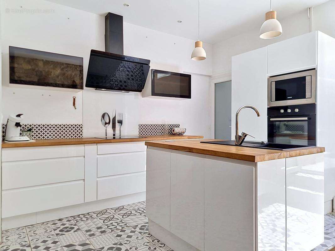Maison 112 m² à Sigean  - photo 8