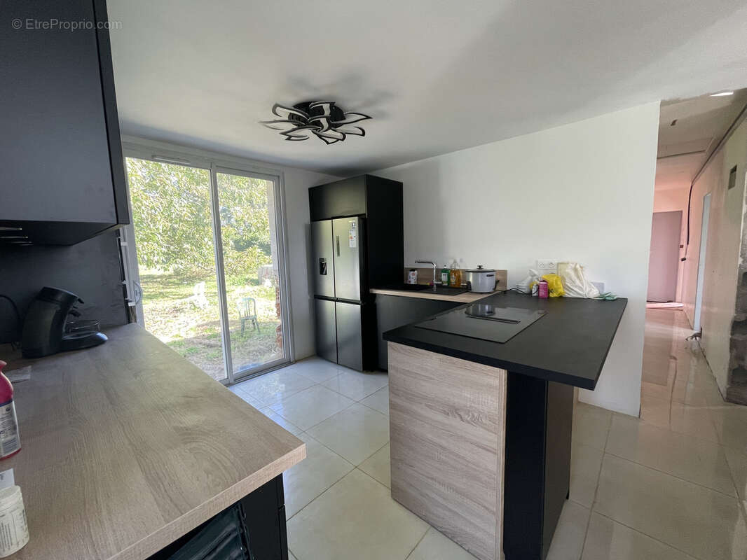 Maison 5 pièces - photo 3