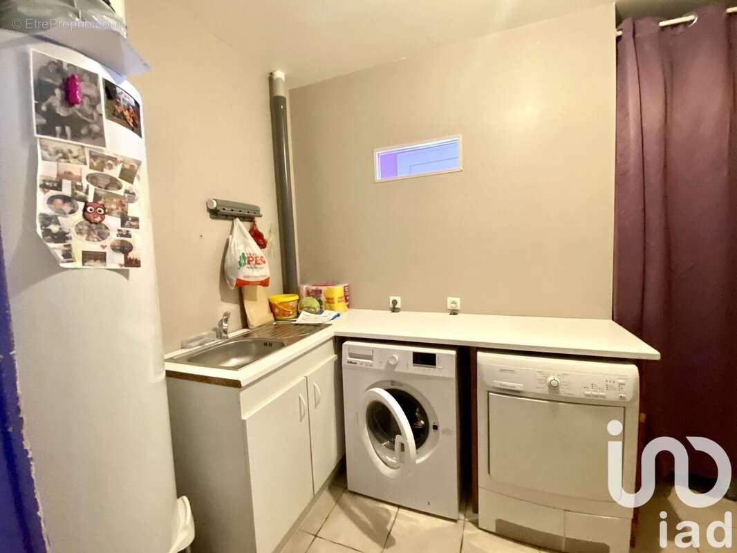 Photo 9 - Maison à BENET