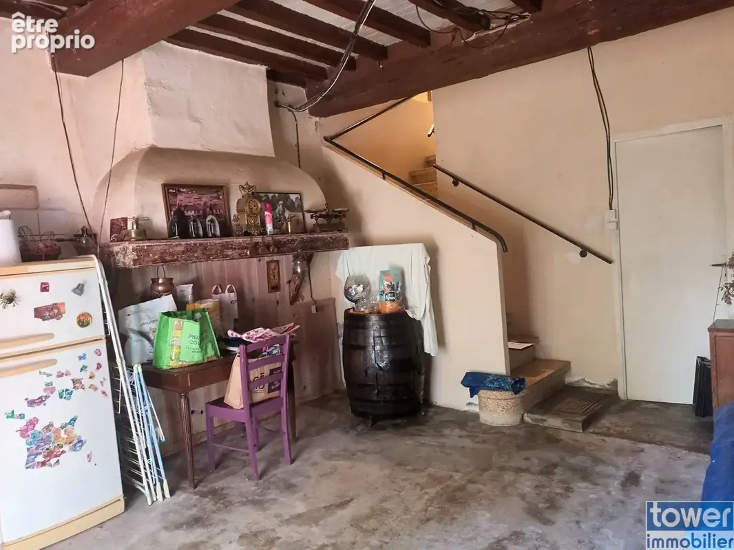 Maison garage jardin - photo 27