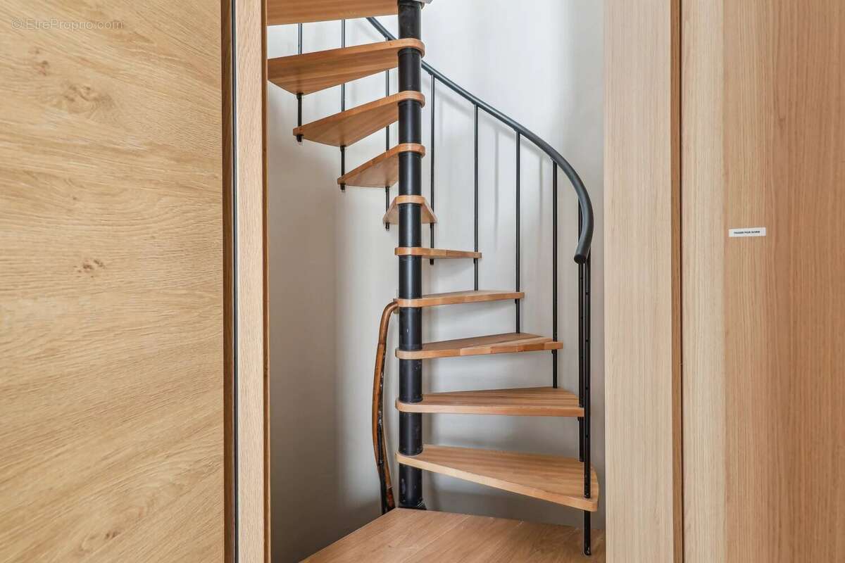 Appartement à VINCENNES