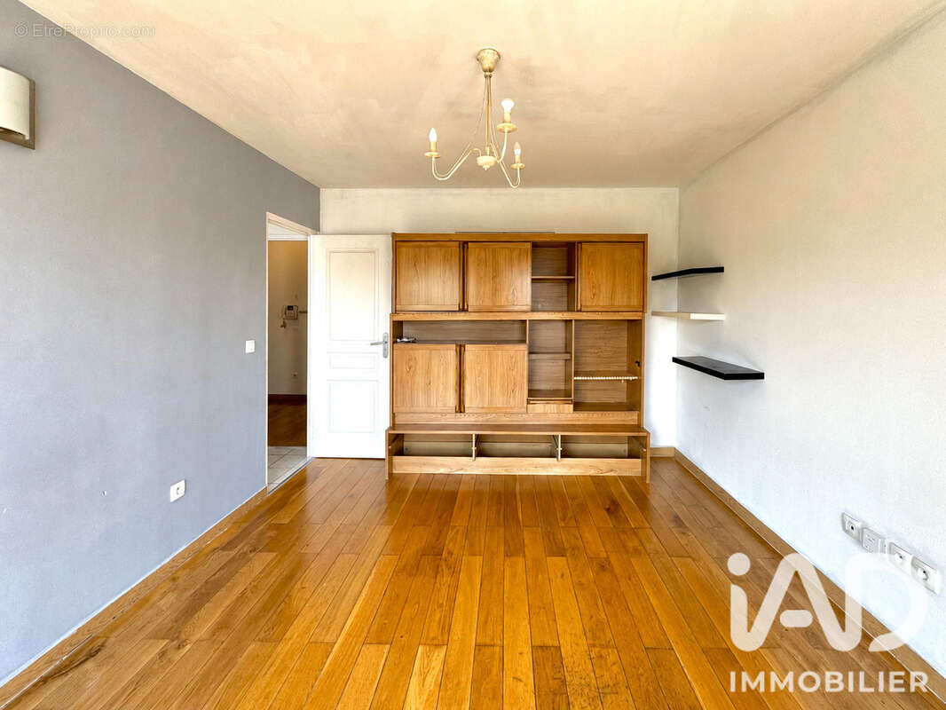 Photo 1 - Appartement à BOBIGNY