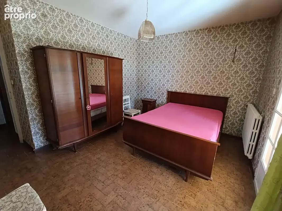Maison 4 pièces 106 m² à vendre à La Ville-Dieu-Du-Temple (82290) - photo 7