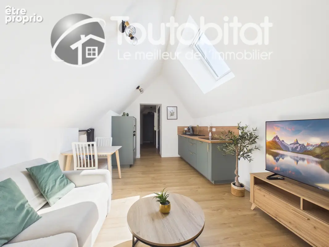 Appartement 150 m² à Rocroi  - photo 8