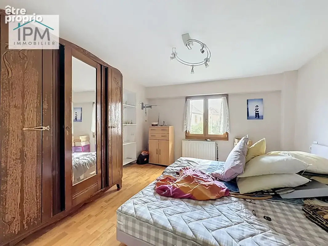 Maison 80m²  à MOLSHEIM - acheter - Ipm Immobilier - photo 6