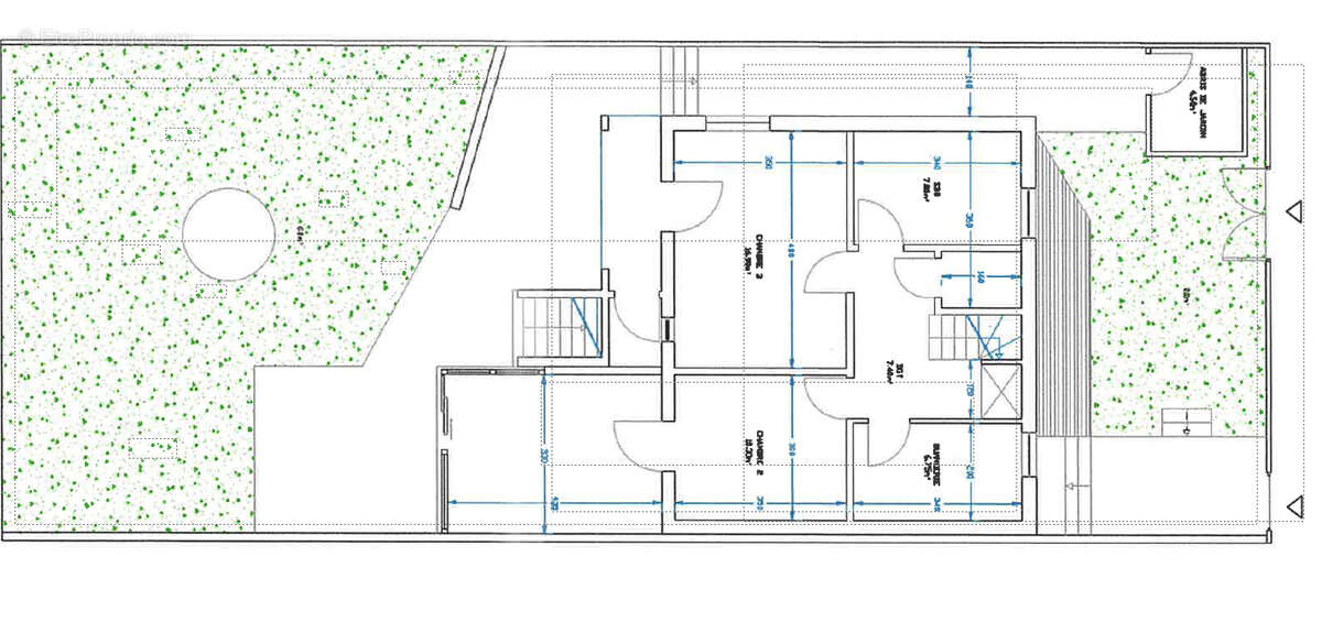 Maison rénovée de 115 m² - photo 16