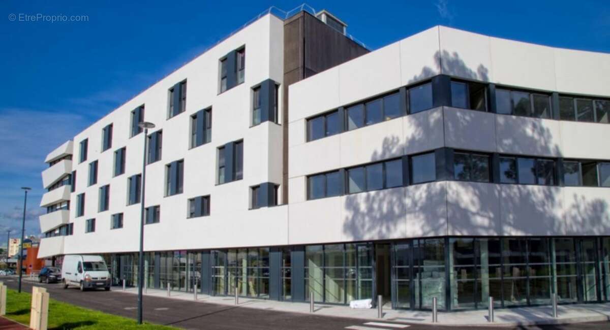 Appartement à PESSAC