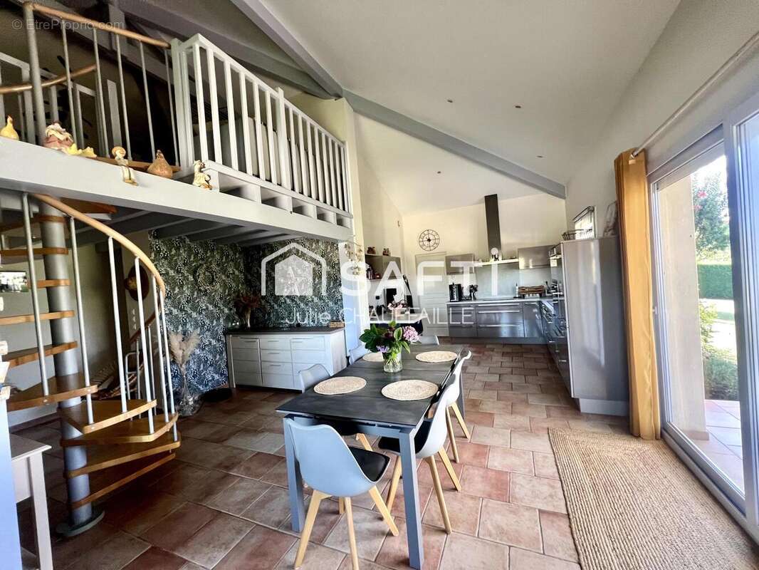 Photo 7 - Maison à MARMANDE