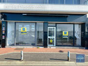 Commerce à SAINT-GILLES-CROIX-DE-VIE