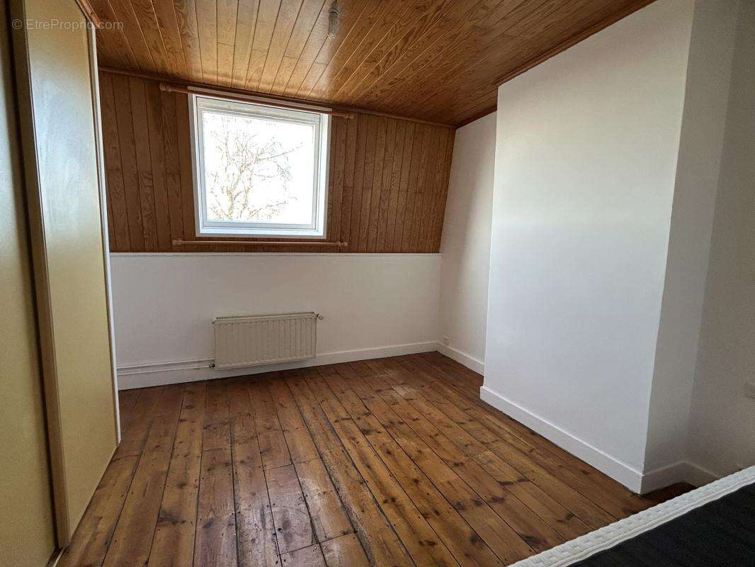 Appartement à HALLUIN