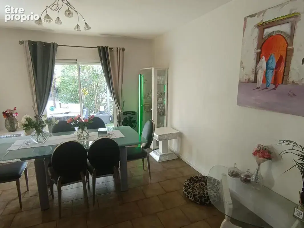 Maison 6 pièces 120 m² à vendre à Le Haillan (33185) - photo 5