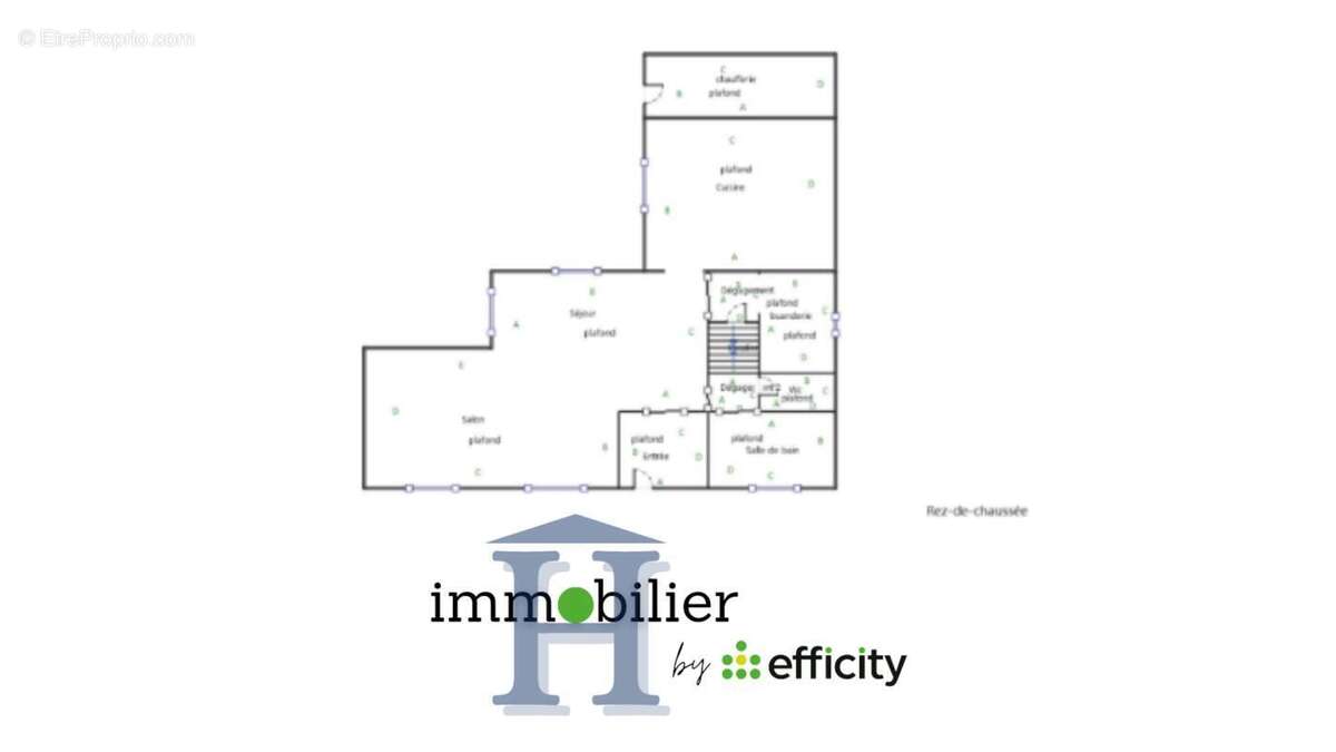 Maison 195 m² à Wahagnies  - photo 11