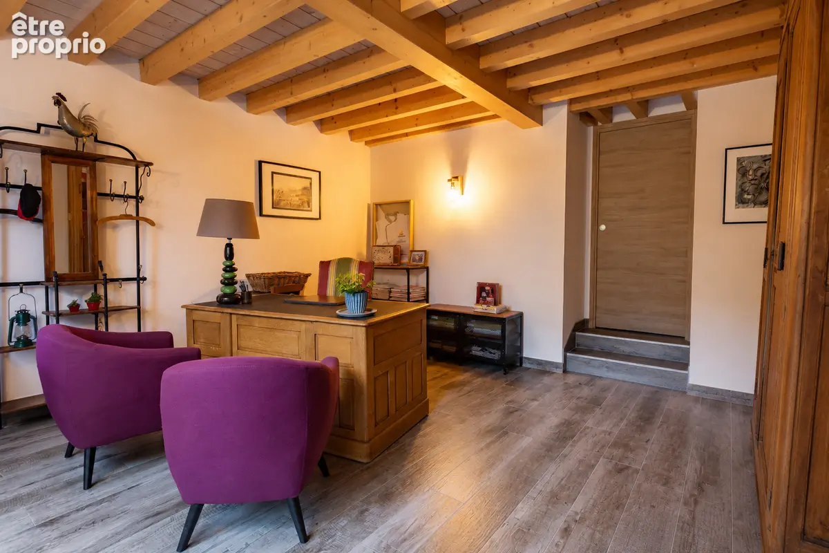 Propriété 400 m2 - photo 7