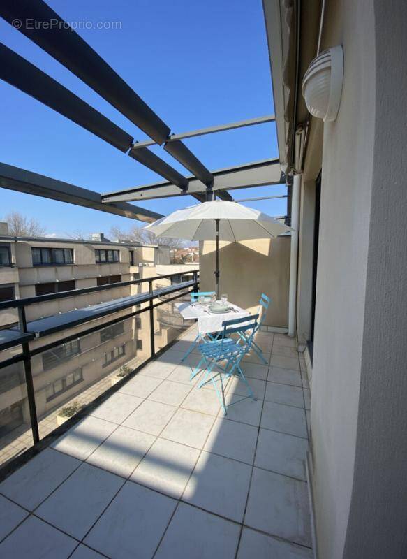Appartement à AVIGNON