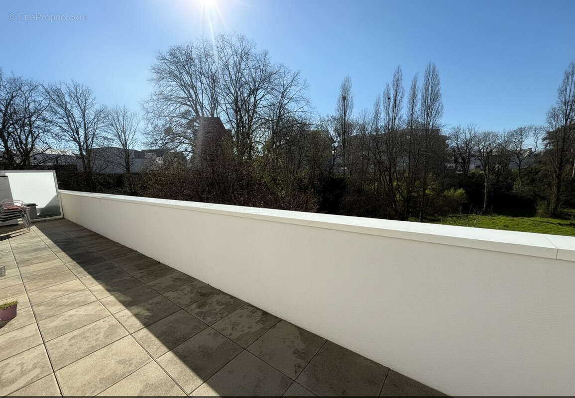 Appartement à VANNES