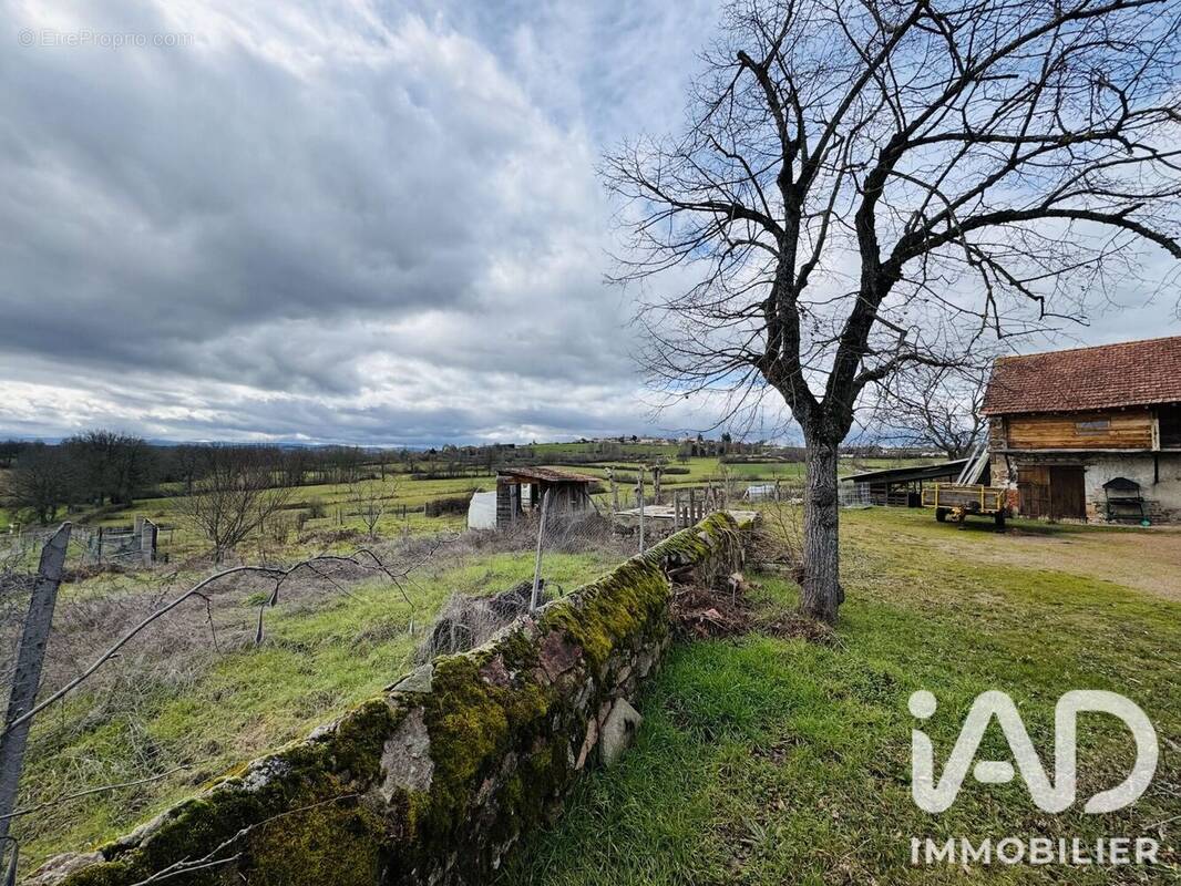 Photo 1 - Maison à LURE