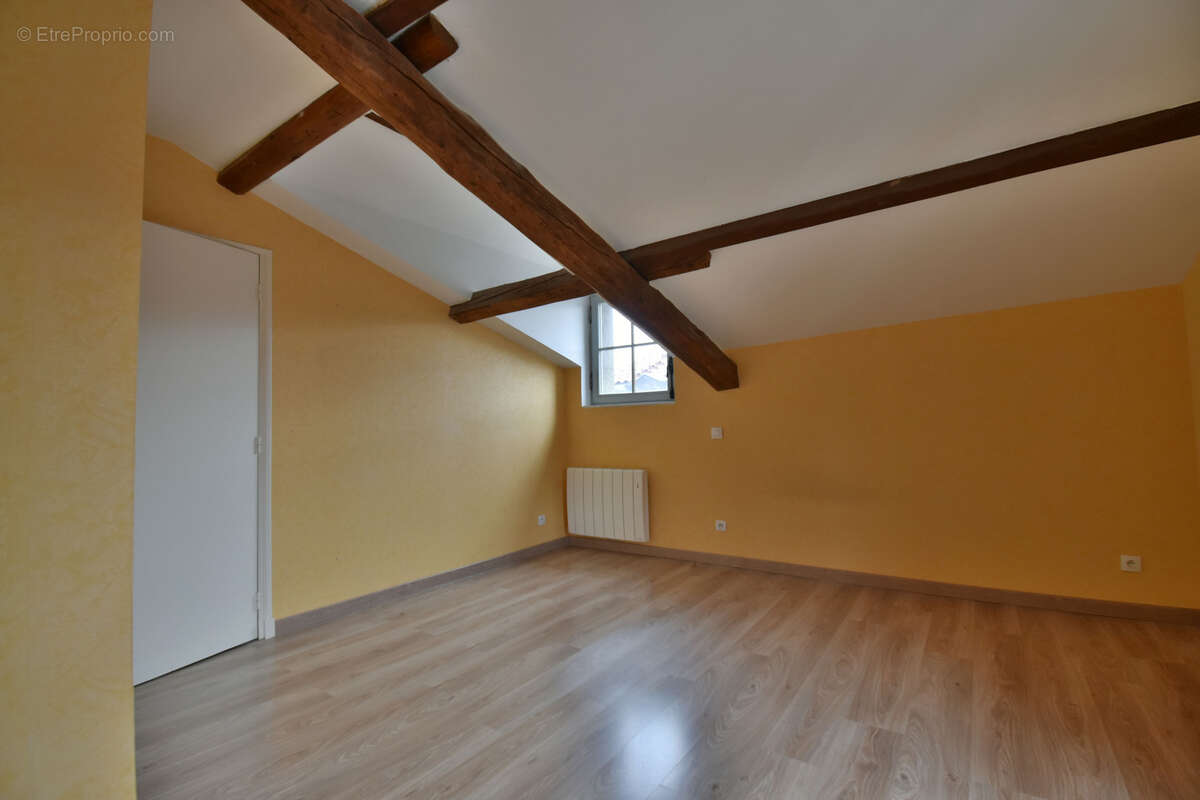 Appartement à RIOM