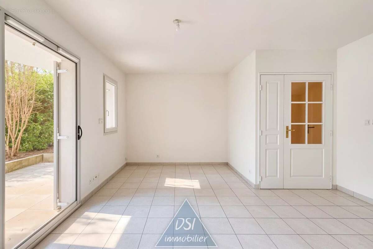 Appartement à VILLEFRANCHE-SUR-SAONE