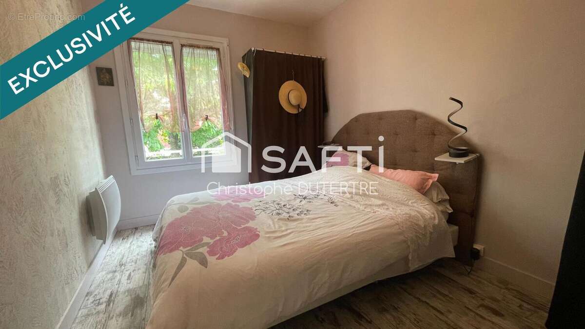 Photo 6 - Maison à FLEURY-LES-AUBRAIS