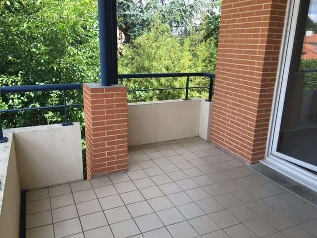 Appartement à GAGNAC-SUR-GARONNE