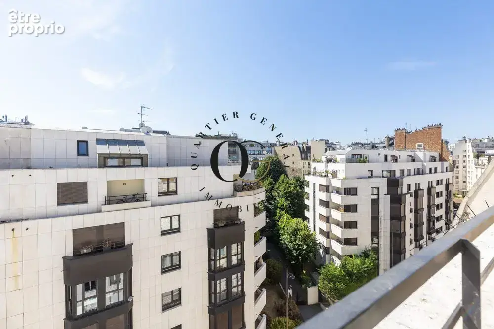 Beau 4 pièces meublé 90m2 - photo 4