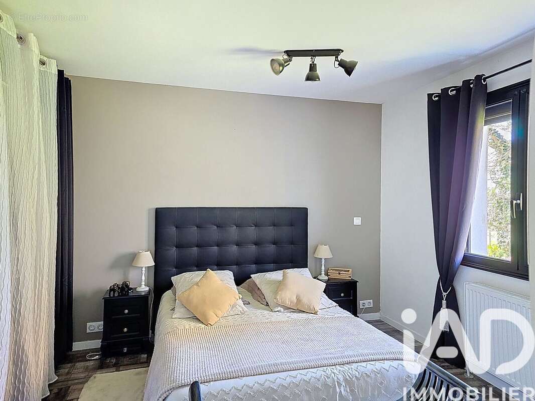 Photo 5 - Maison à HENNEBONT