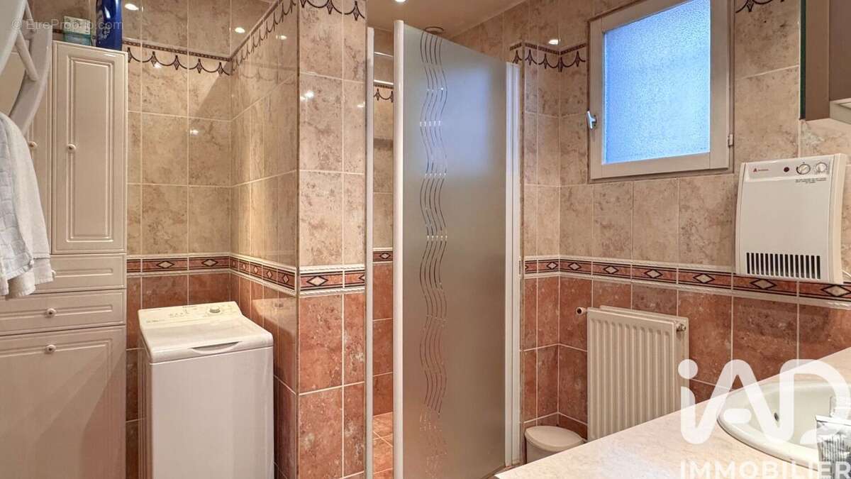 Photo 9 - Maison à VILLEPINTE