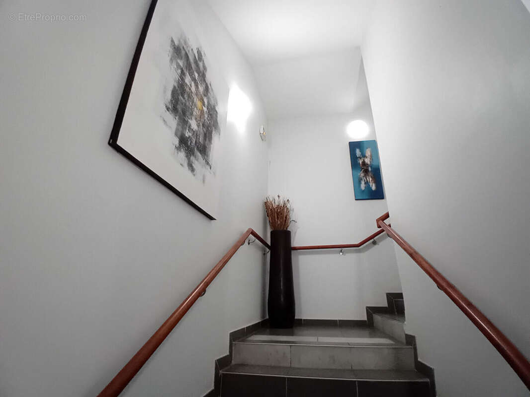 Appartement à LE LAMENTIN