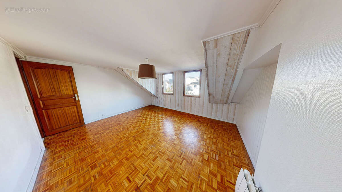Appartement à LE HAVRE