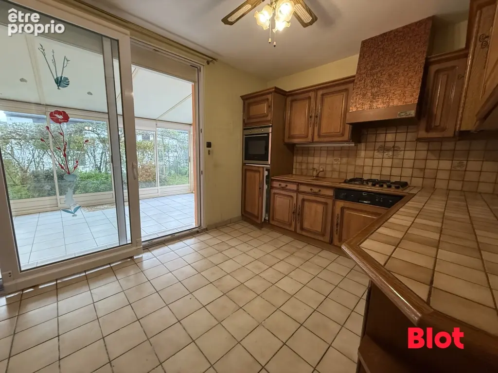 Maison 3 pièces 97 m² à vendre à Cesson-Sevigne (35510) - photo 6