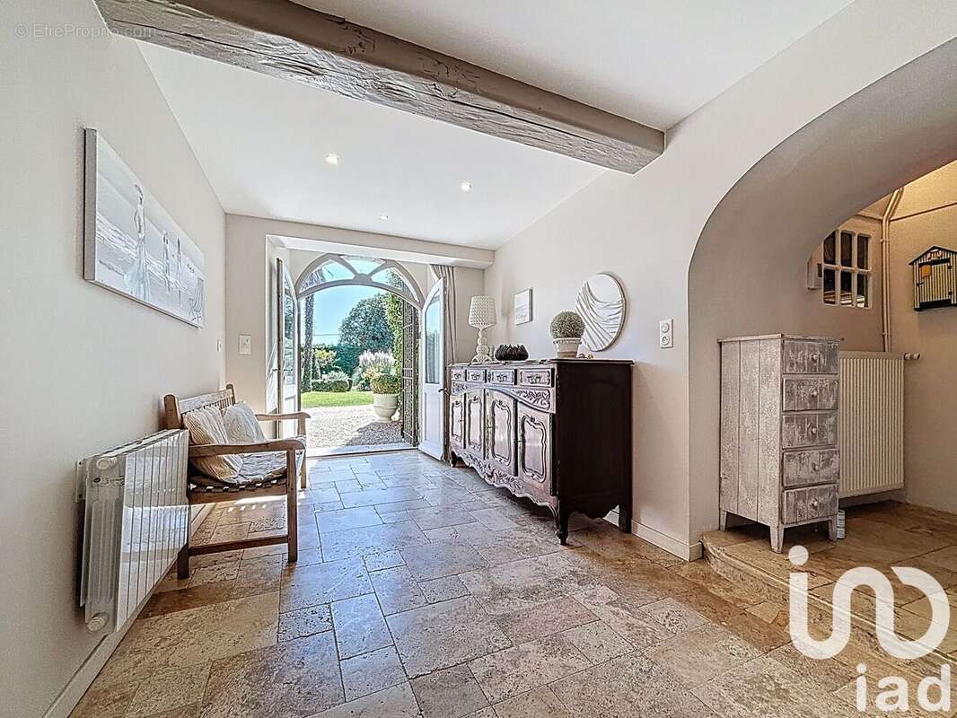 Photo 4 - Maison à CARCASSONNE