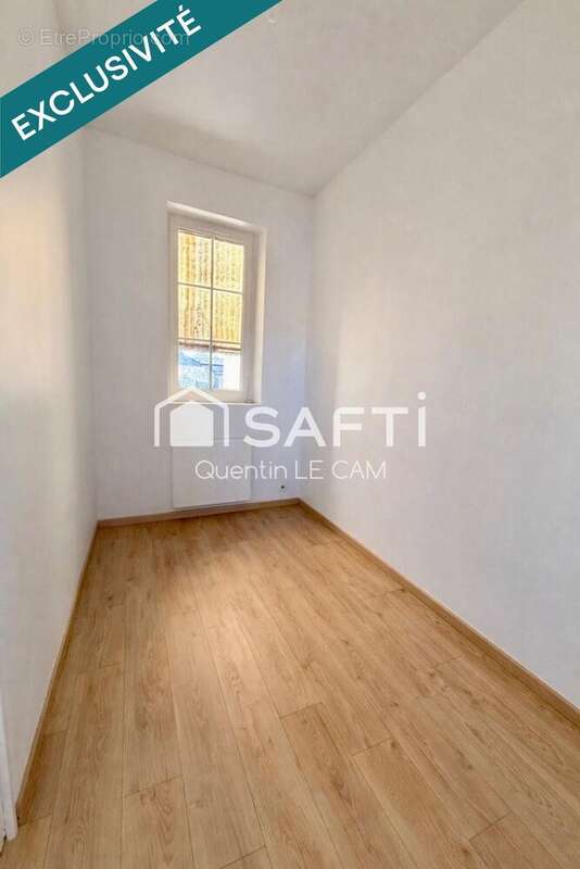 Photo 6 - Appartement à ANGERS