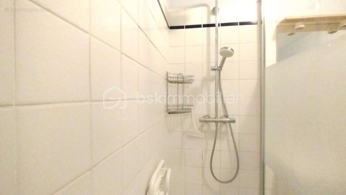 Appartement à CARRIERES-SOUS-POISSY