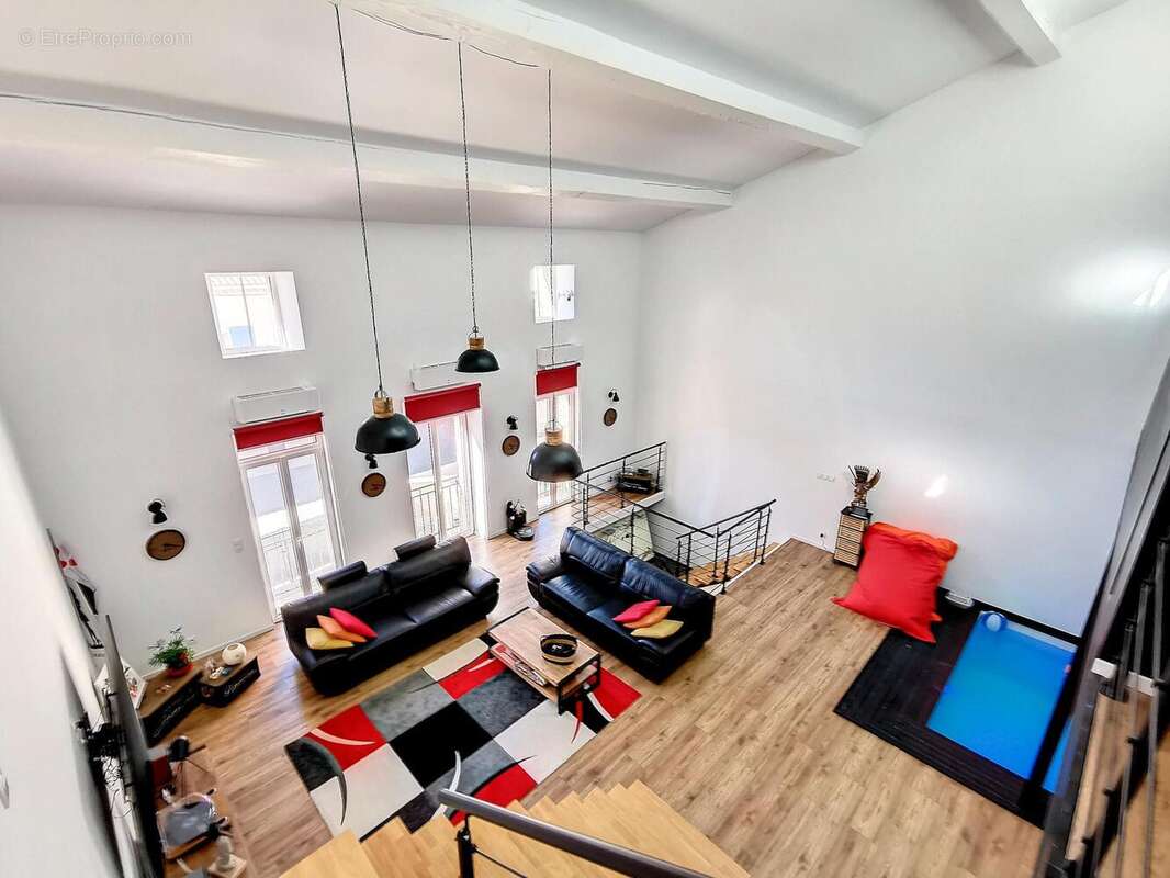 Photo 9 - Maison à COLOMBIERS