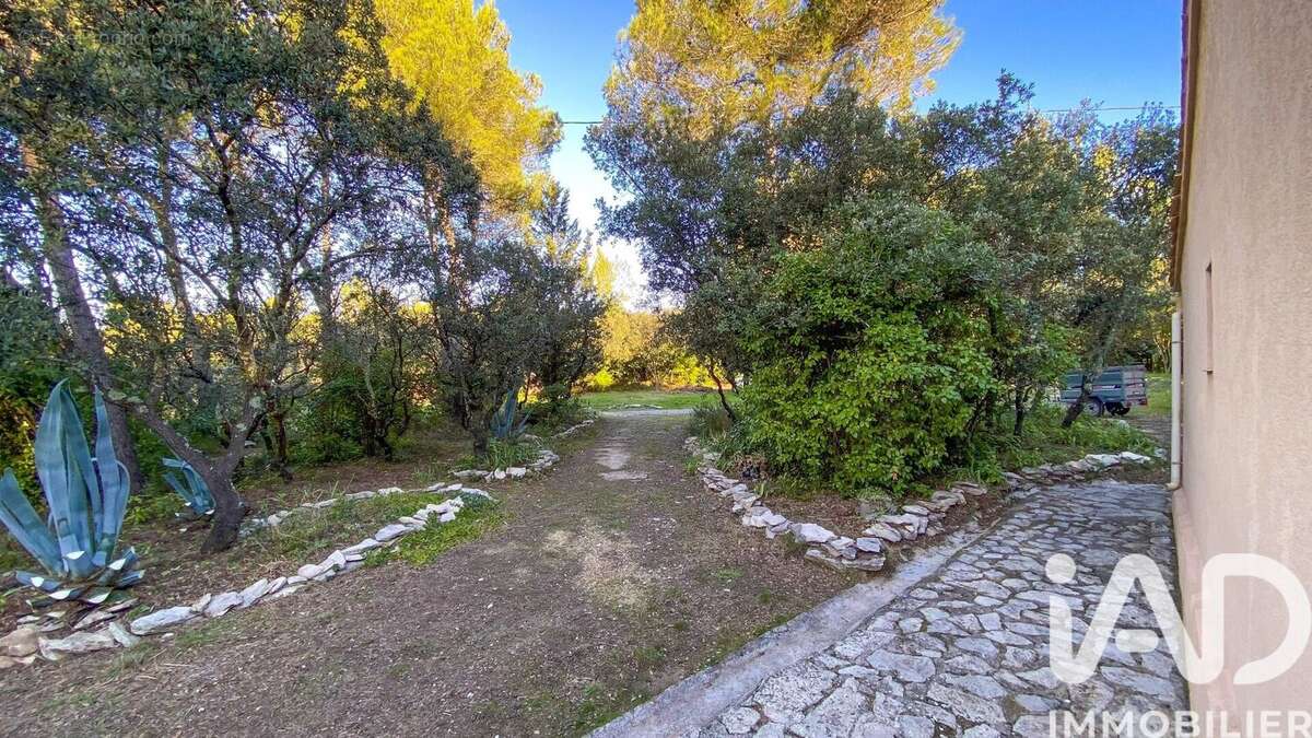 Photo 7 - Maison à NIMES