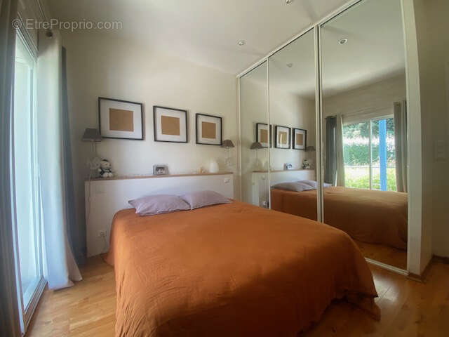 Maison à SAINT-GEORGES-D&#039;OLERON