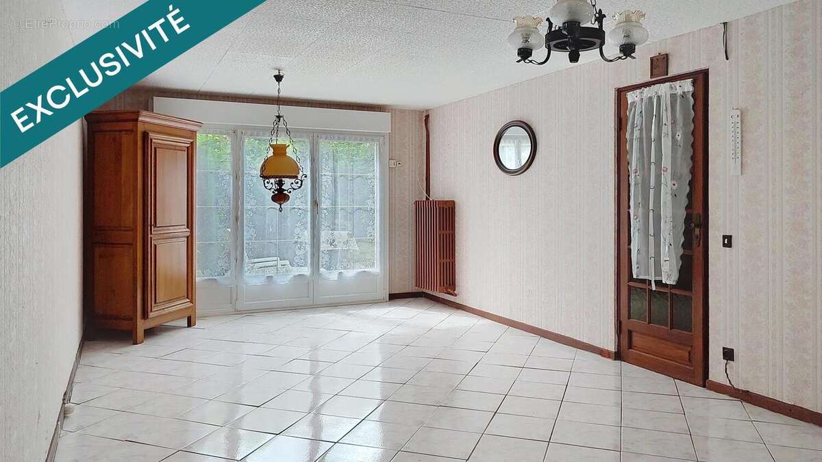 Photo 2 - Maison à MOULINS-LES-METZ