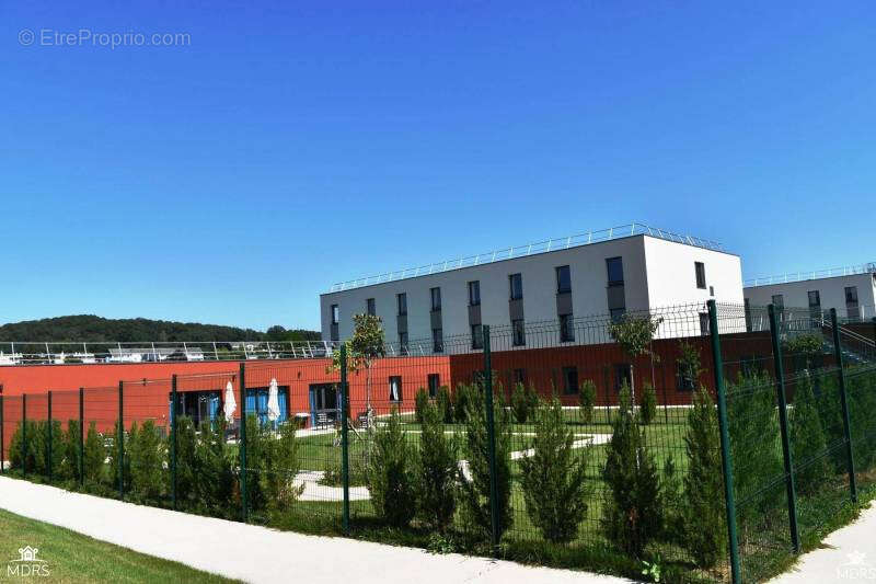 Investissement en EHPAD - photo 3