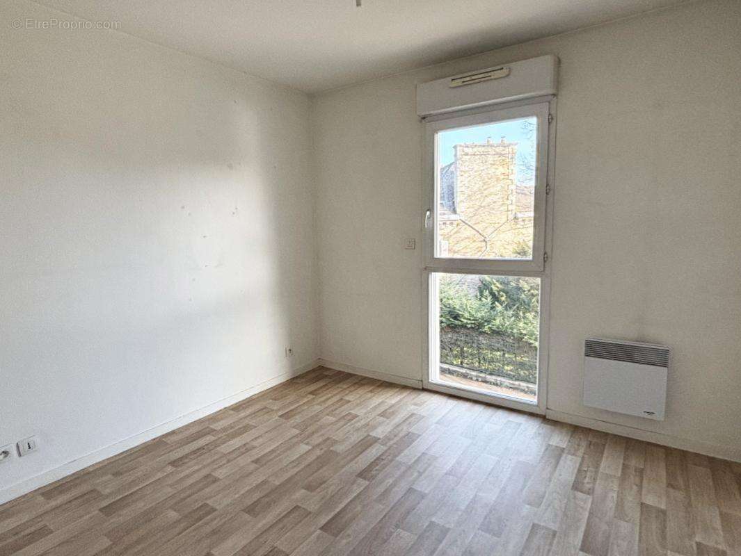 Appartement à LANNION
