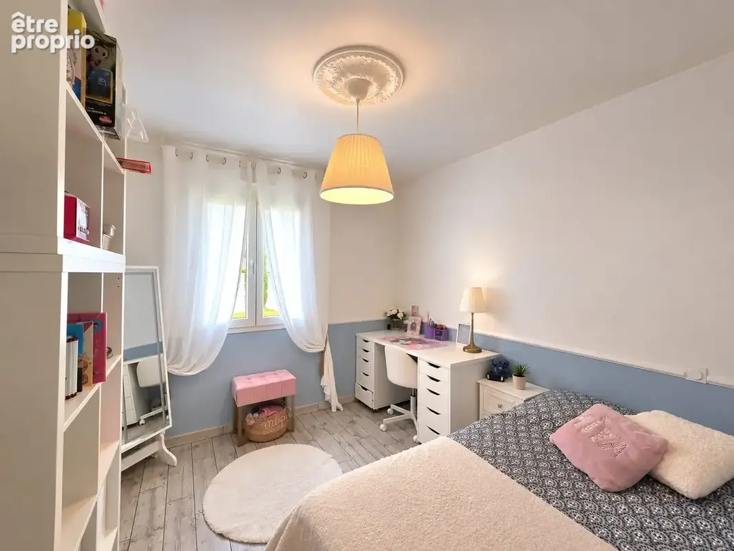 Maison 5 pièces 108 m² à vendre à Saint-Denis-De-Pile (33910) - photo 8