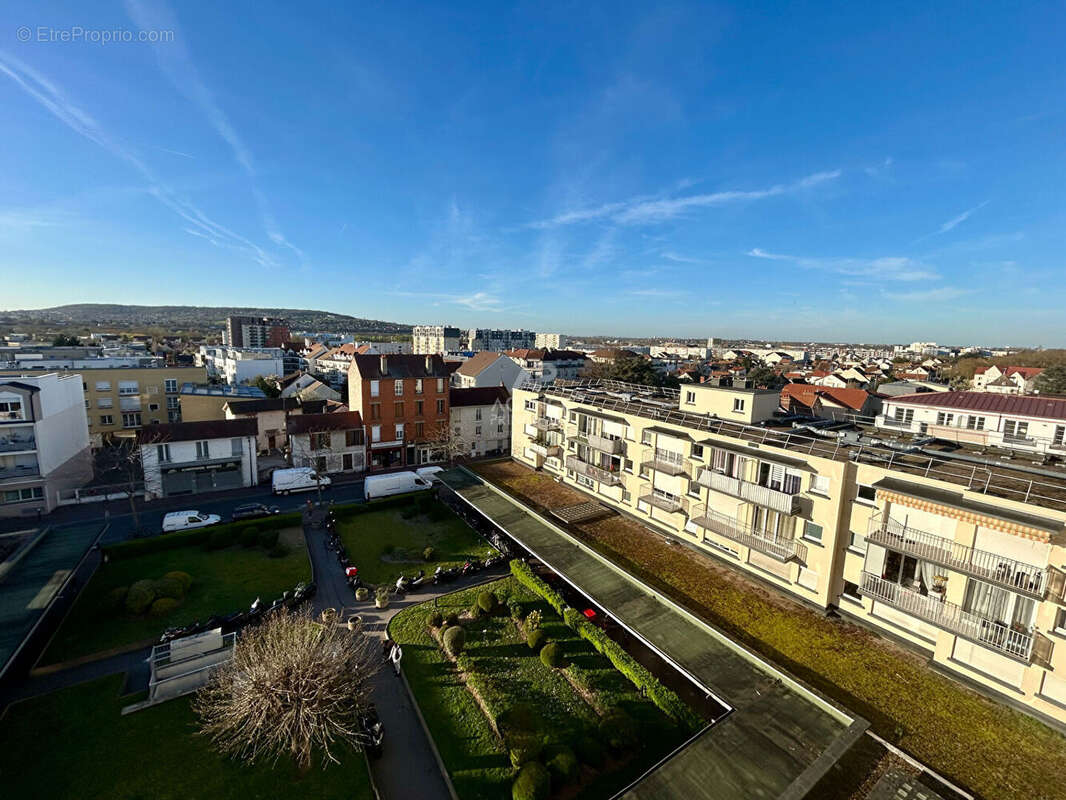 Appartement à ACHERES