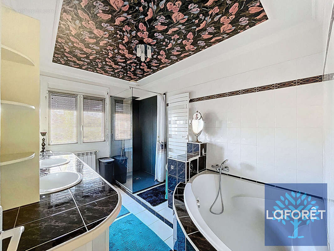 Maison à SAINT-VINCENT-DE-PAUL