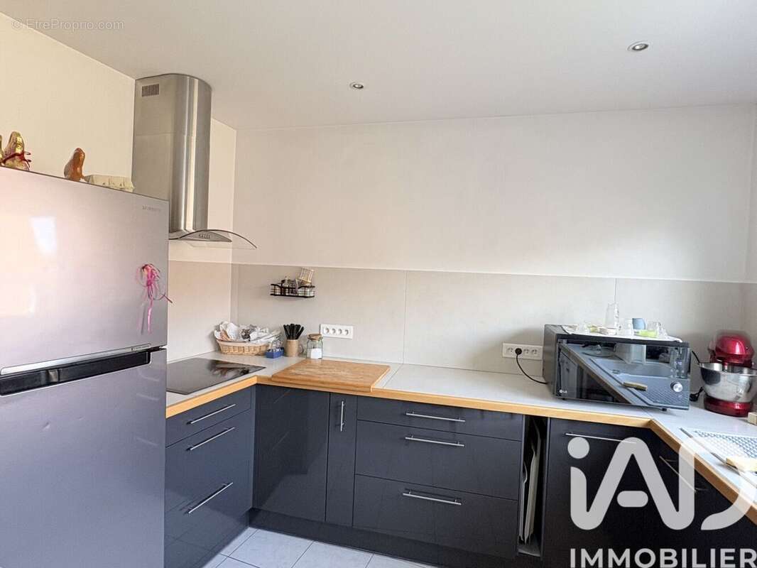 Photo 5 - Appartement à DRAVEIL