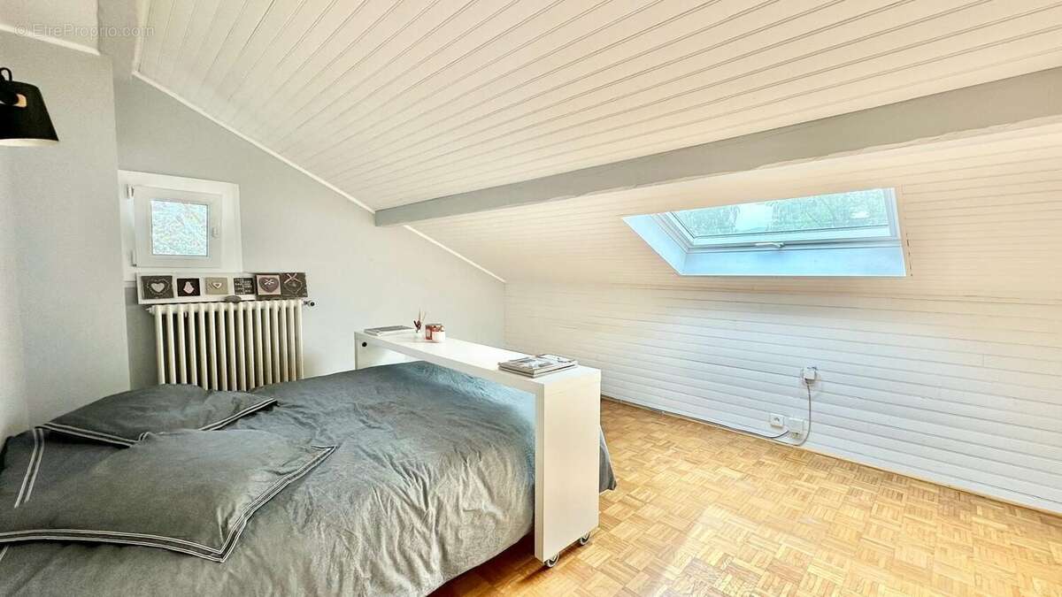Appartement à ARGONAY