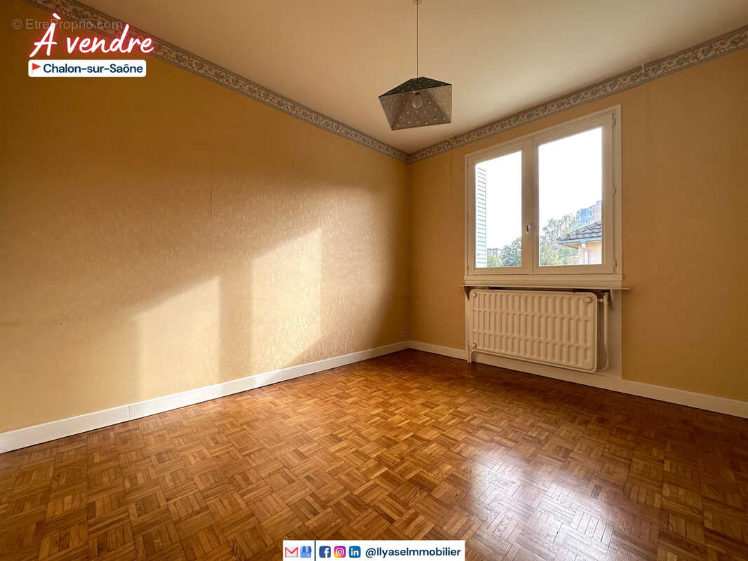  MAISON 145 m2  3 CH  550 m2 - photo 13